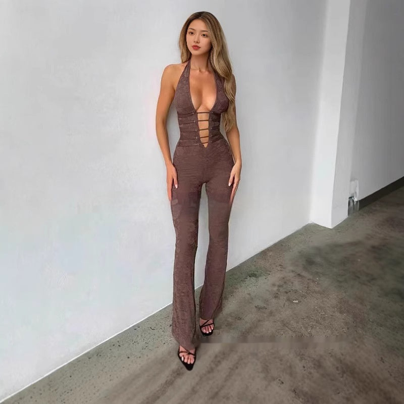 Jumpsuits & Playsuits