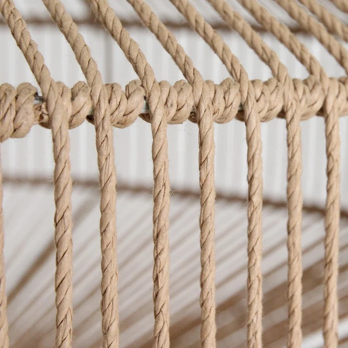Linea hanglamp Gem natural