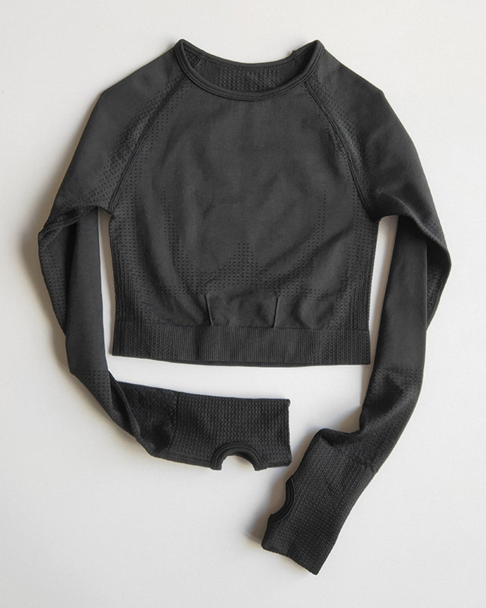 QuickDry Sports Tee