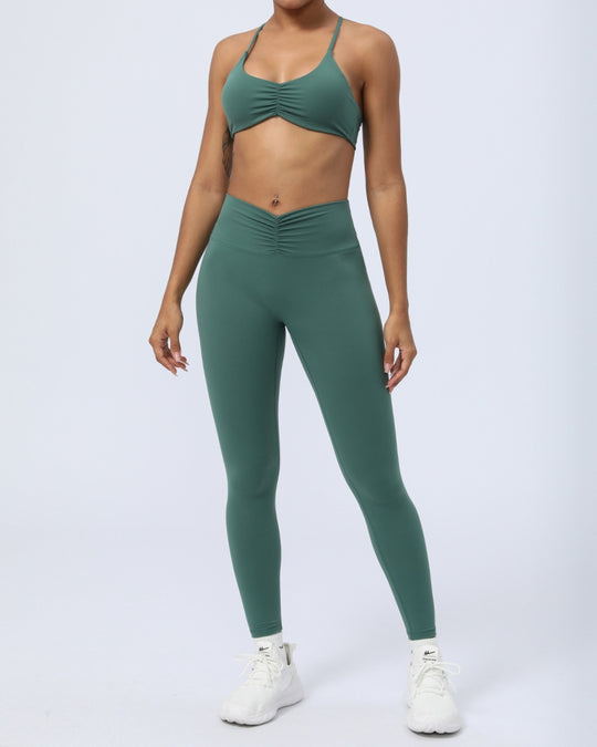 Yoga Beauty Flex Set