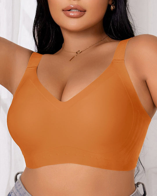 BustLift™ Soft Support Bra
