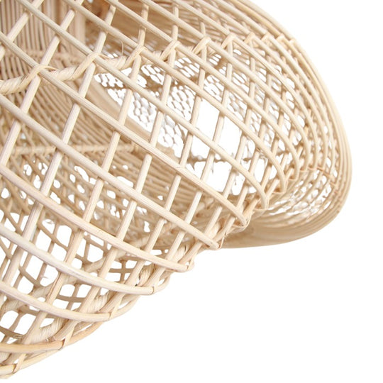 Maze hanglamp Organic XL