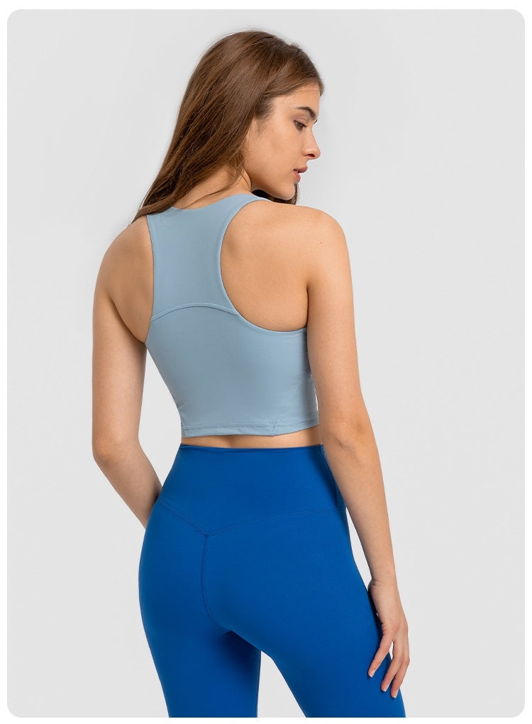 FlowBack Vest