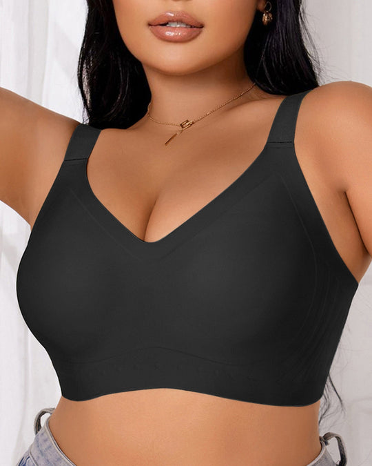 BustLift™ Soft Support Bra