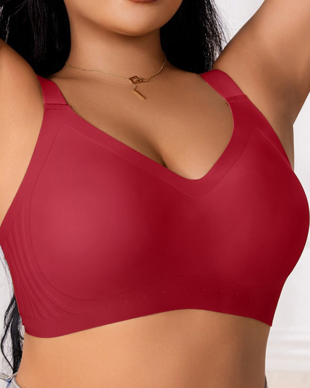 BustLift™ Soft Support Bra