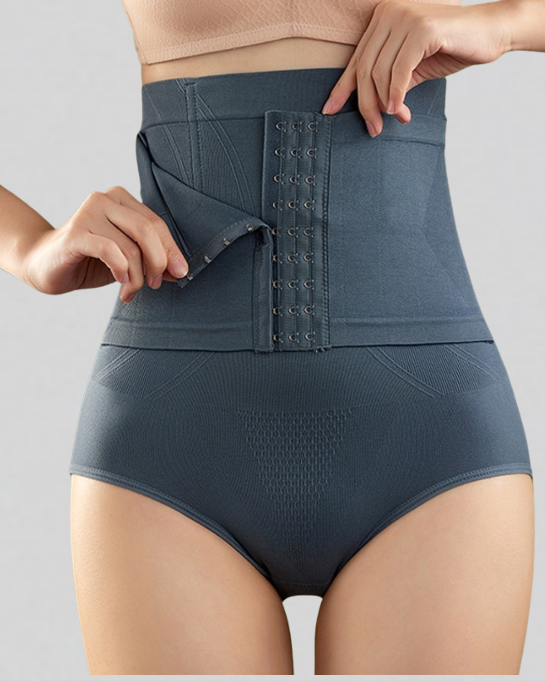 SculptFit™ High-Waist Shaping Pants