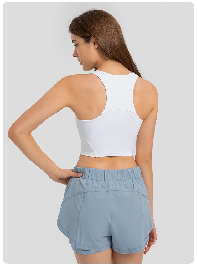 FlowBack Vest