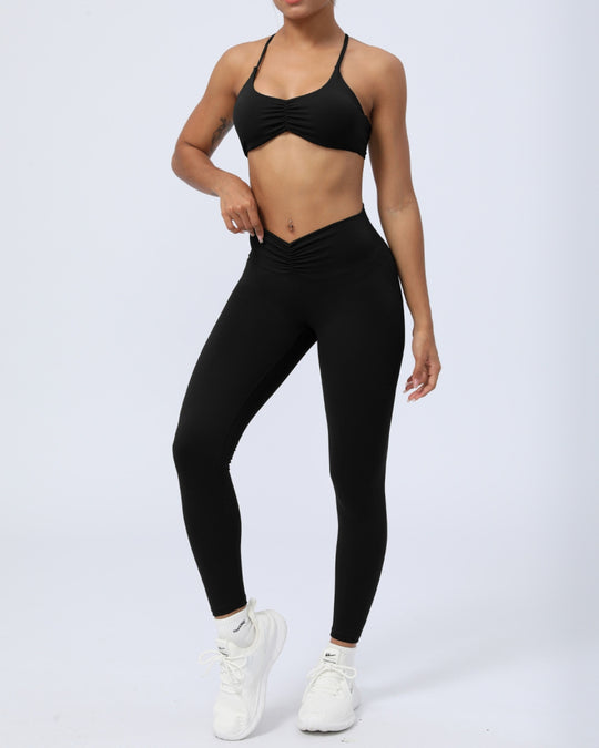 Yoga Beauty Flex Set