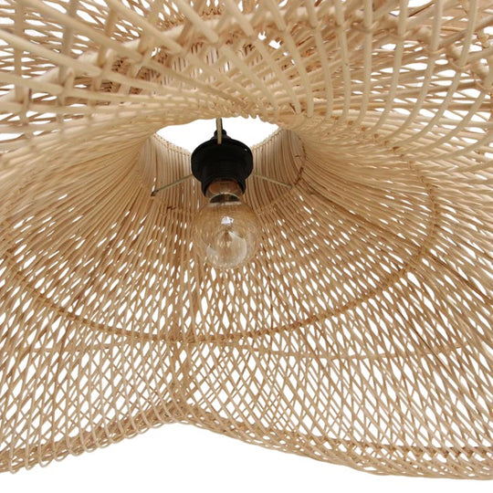Maze hanglamp Organic XL