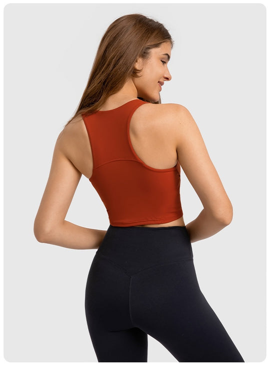 FlowBack Vest
