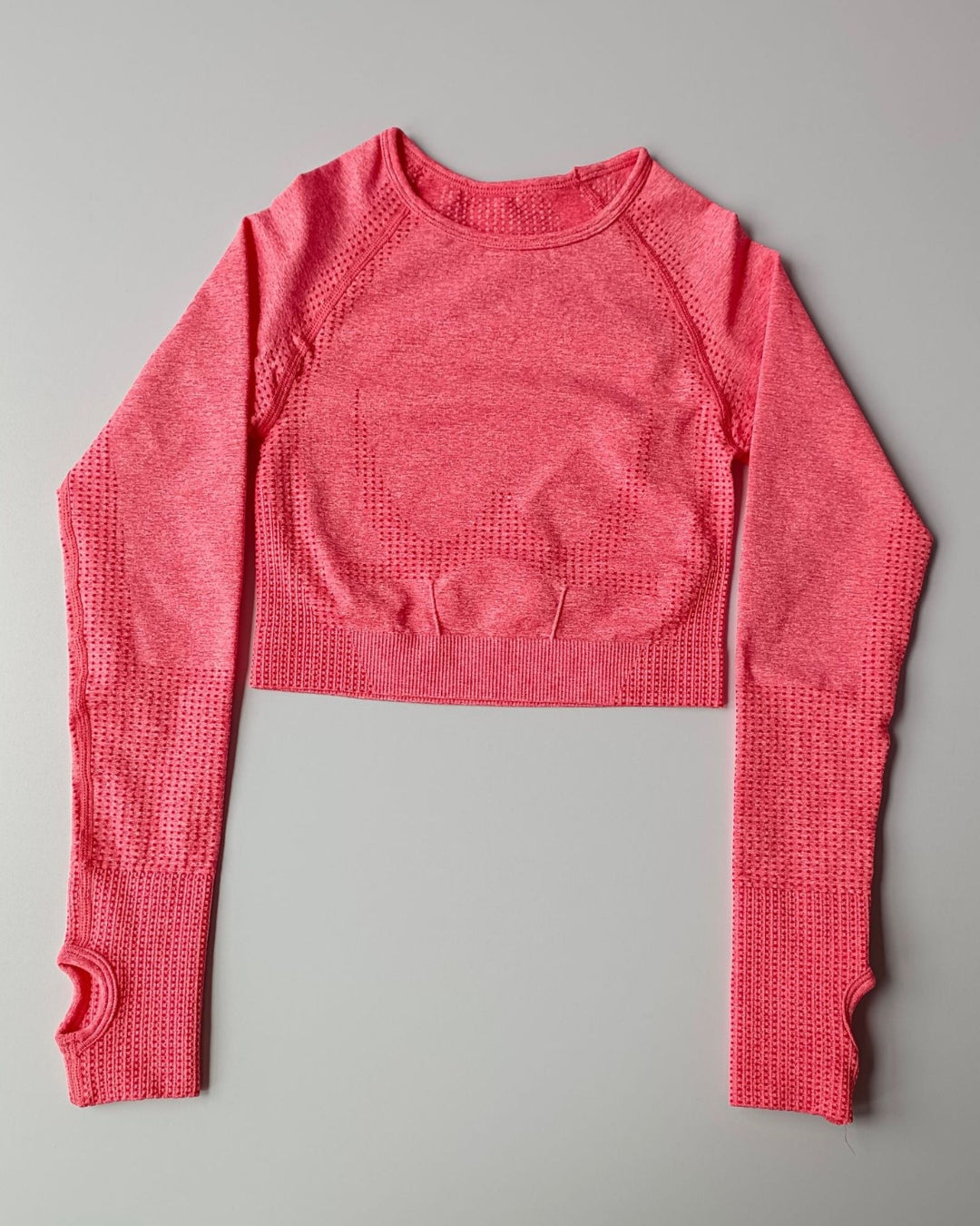 QuickDry Sports Tee