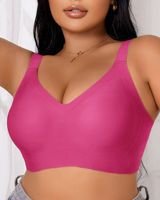 BustLift™ Soft Support Bra