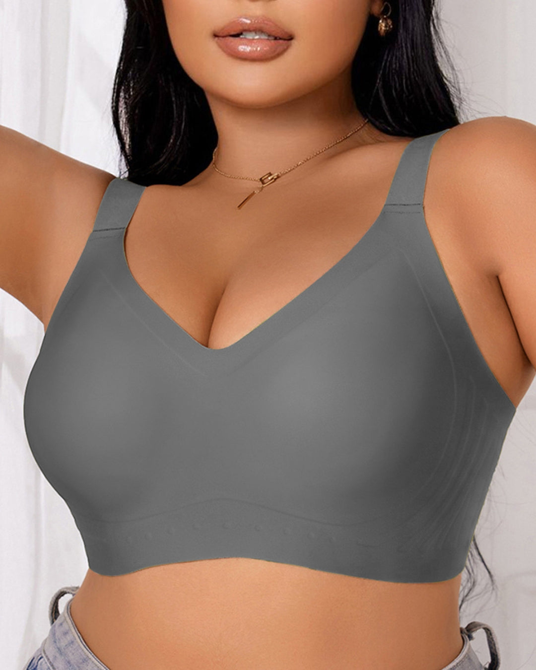 BustLift™ Soft Support Bra