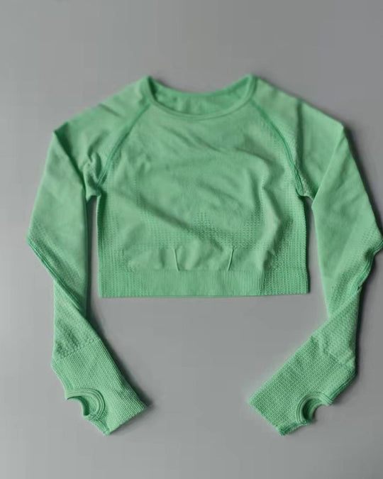 QuickDry Sports Tee