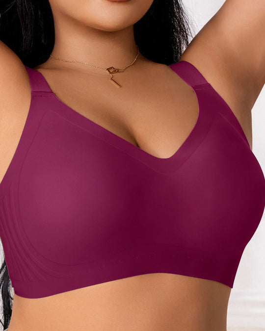 BustLift™ Soft Support Bra