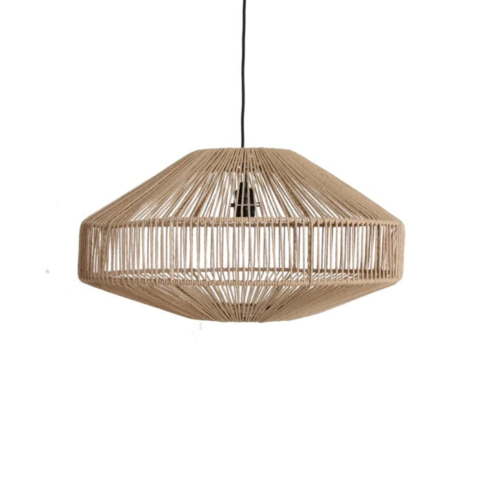 Linea hanglamp Gem natural