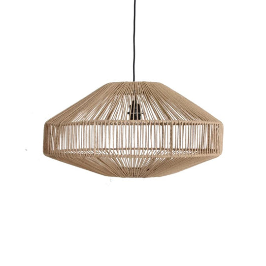 Linea hanglamp Gem natural