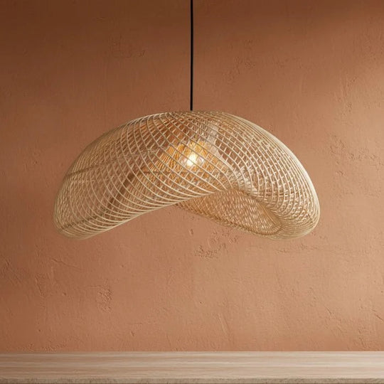 Maze hanglamp Organic XL