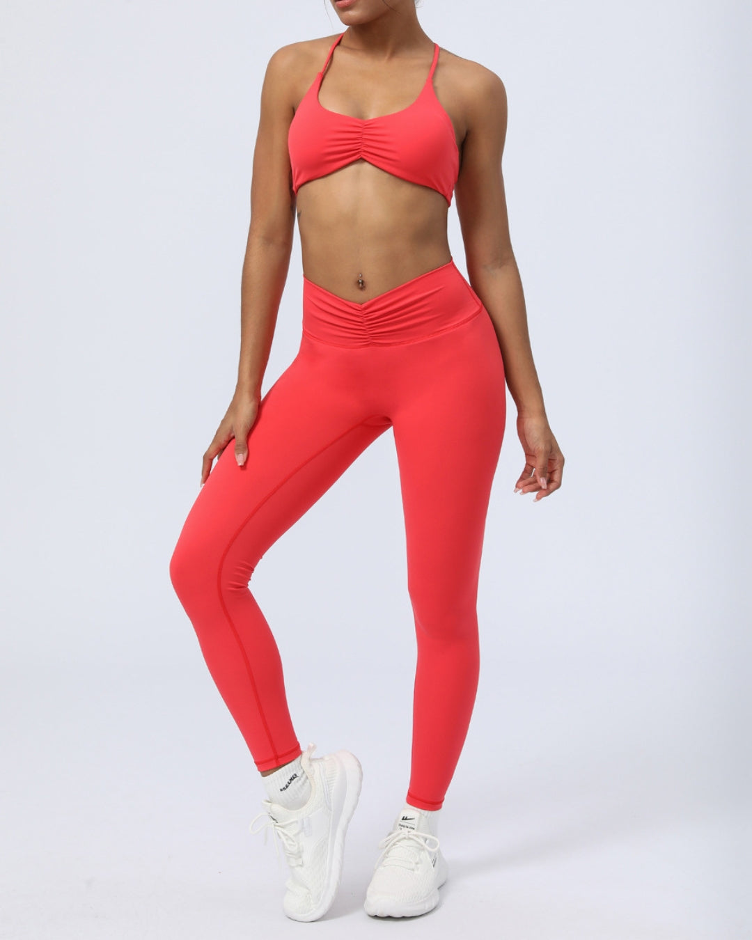 Yoga Beauty Flex Set