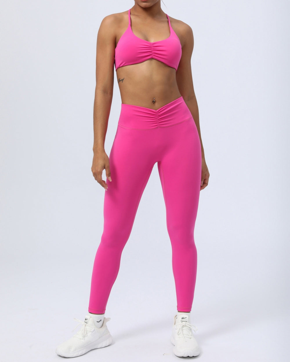 Yoga Beauty Flex Set
