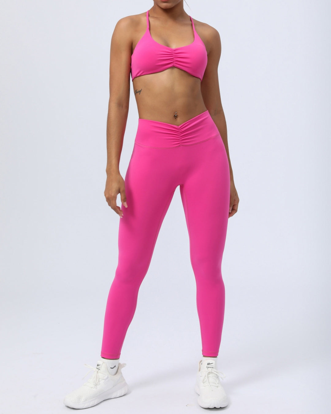Yoga Beauty Flex Set