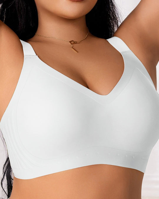 BustLift™ Soft Support Bra