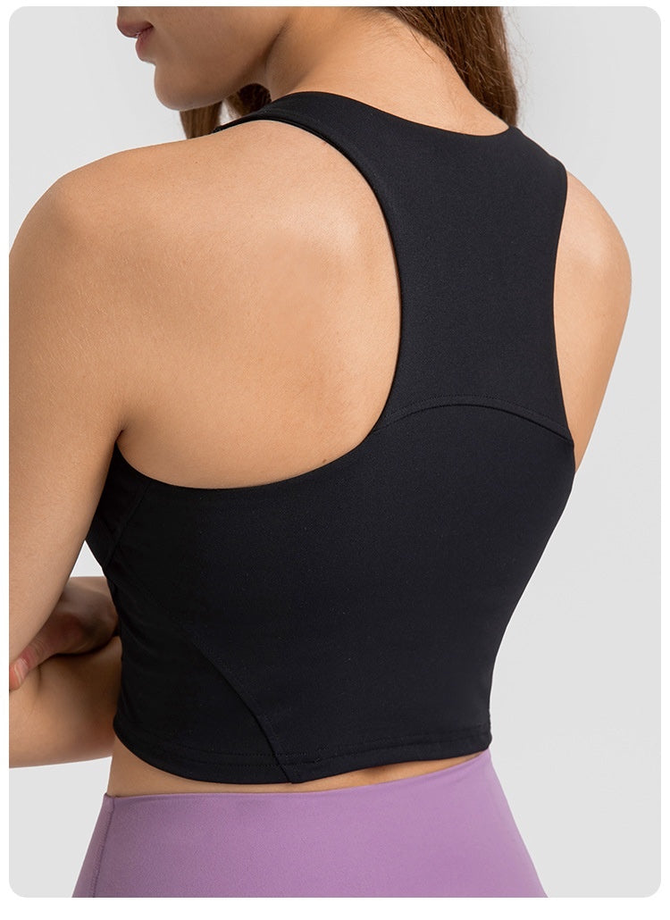 FlowBack Vest