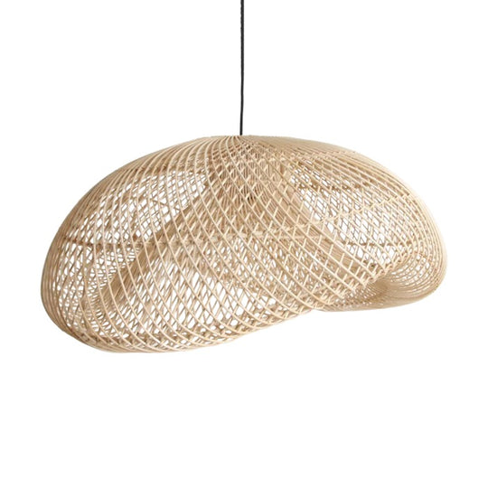 Maze hanglamp Organic XL