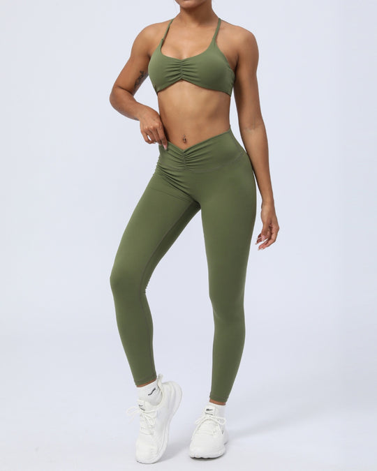 Yoga Beauty Flex Set