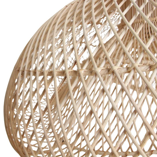 Maze hanglamp Organic XL