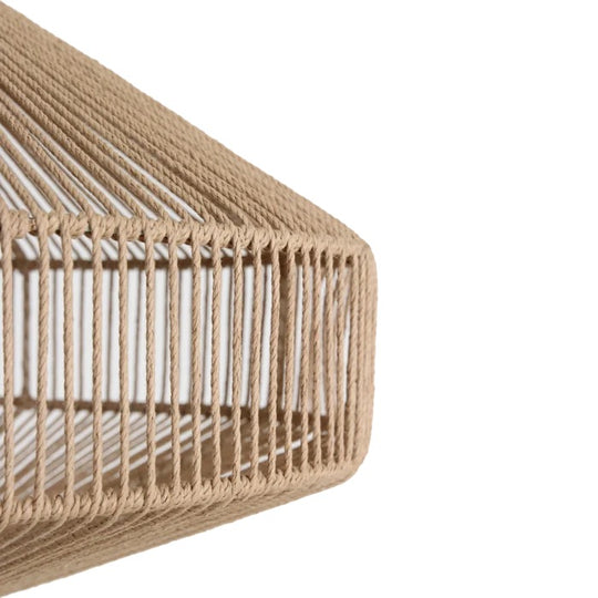 Linea hanglamp Gem natural